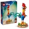 Lego Disney Heihei Building Set Multi 566 pc 43272 - alternate 3