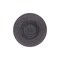 Auveco Hex Sems Washer Tapping Screw with Tek Point #8 x 5/8in - Black, 100PK 23795 - alternate 2
