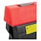 Performance Tool 2-Piece Sawhorse Set, 300 lb. Capacity, 2PK W54011 - alternate 6