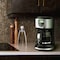 Black & Decker 12 Cup Programmable Coffeemaker in Black and Silver CM4000S - alternate 5