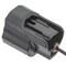 Standard Ignition Standard Motor Products, Knock Sensor Connector Oil Pressure Switch Connec,  S3085 - alternate 3