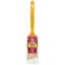 Wooster Wooster Softip 1-1/2 in. Angle Trim Paint Brush Q3208-11/2 - alternate 1
