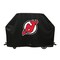 Holland Bar Stool Co 60" New Jersey Devils Grill Cover GC60NJDevl - alternate 1