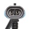 T Series Standard Motor Products, ABS Speed Sensor,  ALS1350T - alternate 4