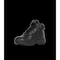 First Tactical URBAN OPERATOR BOOT MID H20, EVA, Rubber Outsole, Plain Toe, Front Lace and Side Zipper, Black, W 165912 - alternate 4