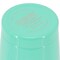 Peanuts Snoopy Light Joy 20 Ounce Stainless Steel Travel Tumbler with Clear Lid in Mint Green 141824.01 - alternate 3