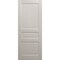 Sartodoors Slab Door Panel 24 x 96 inches, Ego 5012 Painted White Oak, Wood Veneer Doors, Pocket Closet Slid EGO5012S-PWO-2496 - alternate 1