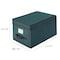 Elf Stor Ornament Storage Box Flip Top Organizer Cube With 24 Individual Compartments and Dividers 83-DT5044 - alternate 7