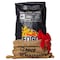Fogo FOGO Premium (Black Bag) All Natural Lump Charcoal 17.6 lb FB17 - alternate 8