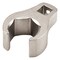 Tekton Crowfoot Wrench, Steel, 2 in L WCF15222 - alternate 1