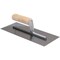 Marshalltown Notched Trowel, Flooring Trowel, Tiling Trowel, Square Notched Trowel, 1/16 inch Notches 972 - alternate 5