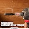 Milwaukee Tool Bit Holder, 3" L, 1/4" Shank Size 48-32-7905 - alternate 8