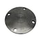 Caterpillar COVER, CATERPILLAR OEM 2507114 2507114 - alternate 3