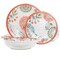Elama Ester 12 Piece Melamine Dinnerware Set EL-ESTER - alternate 1