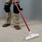 Roberts Carpet Rake & Groomer, 51 in Handle, 12 in Wide Head, 3 Part Handle For Easy Storage 70-127-3 - alternate 8