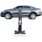 Atlas Automotive Equipment Atlas Equipment Psp-6000 6,000 Lb. Capacity Portable Single Post Lift XH-PSP-6000-FPD - alternate 9