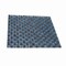 Apollo Tile Blue Black 11.7 in x 11.7 in Glass Glossy Floor and Wall Mosaic Tile 4.75 sqft/case, 5PK APLPST88053A - alternate 5