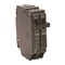 General Electric Feeder Circuit Breaker, Type THQP, 30 A, 2 -Pole, 120/240 V, Plug Mounting Black THQP230 - alternate 4