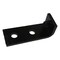 Cnh BRACKET, CNH OEM 89500423829 89500423829 - alternate 1