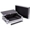 Deejay Led Fly Drive Case For Case One Numark MIXDECKEXP All In One System with Laptop Shelf TBHMIXDECKEXPLT - alternate 1