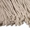 Impact Products Layflat Regular Screw-Type Mop Head, Cotton, 24 oz, 1in Headband, White 12124 - alternate 6