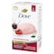 Dove Revitalizante Cherry and Chia Milk Beauty Bar Soap, 22.5 Ounce, 12PK 62766747 - alternate 8