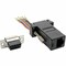 Tripp Lite DB9 TO RJ45 MODULAR SERIAL ADAPTER M/F, RS-232, RS-422, RS-485 P440-89FM - alternate 6