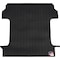 Boomerang Rubber Truck Bed Mat, Black, Unfinished, Rubber TM662BAGGED - alternate 1