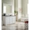 James Martin Vanities 48" S Vanity, Bright White w/Parisien Bleu Top w/FreePower Wireless Charger 157-V48-BW-FPBL - alternate 8