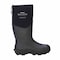 Dryshod Men's Hi Arctic Storm Hi Extreme-Cold Conditions Winter Boot Size 14 ARS-MH-BK-014 - alternate 7