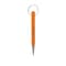 Tremmor Center Punch 5/64in, 3 1/2in Length, Lanyard Ring TR5640 - alternate 1