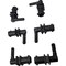 John Deere HOSE FITTING 6 PACK, JOHN DEERE OEM PM111 PM111 - alternate 5