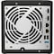 Qnap 4 BAY NVR, 8CH MAX CHANNELS 24, VMS BUILT-IN, IP SURVEILLANCE, HDMI OUTPUT FOR LOCAL QVP-41C-US - alternate 3