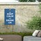 Trademark Fine Art Outdoor Canvas Art - Marcus Jules 'Keep Calm and Drink On' Wall Art for Patios, or Gardens GRL02275-OC2232WR - alternate 7