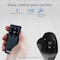 Vornado CirculatingFan, Black, Stationary, Plug-In FA1-0218-06 - alternate 7