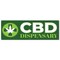 Signmission CDB Dispensary, 24 Inch, Banner B-72-30356 - alternate 1