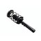 Fcs Struts Suspension Strut And Coil Spring Assembly 1335825R - alternate 5