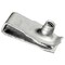 Auveco Extruded U-Nut M4.2-1.41 Screw Size, 25PK 22583 - alternate 1