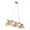 Z-Lite Cordon Heritage Brass 3 Light Billiard 2306-3HBR-D12HBR - alternate 6