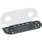 Pannet Splice Module, Fiber Optic, 24 Fusion FOSMF - alternate 1