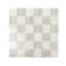Apollo Tile Gray 12x12 Bianco Carrara Marble Polished Floor and Wall Mosaic Tile 5 sqft/case, 5PK APLDC88L01A - alternate 1