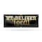 Signmission We Deliver Local, 24 Inch x 72 Inch, Vinyl Banner B-72-30929 - alternate 1
