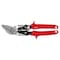 Milwaukee Tool Left Cut Offset Aviation Snips 48-22-4542 - alternate 1