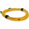 Add-On Addon 2M Alc (Male) To Lc (Male) Yellow Os2 Duplex Riser Fiber Patch ADD-ALC-LC-2M9SMF - alternate 7