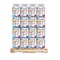 Supremeplus New Color Knit T-Shirt Cleaning Rags, 800 lbs. Pallet, 160 x 5 lbs. Bags, 160PK SP-1421 - alternate 1