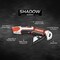Superior Steel Heavy-Duty Self-Retracting Safety Utility Knife. UK755 - alternate 5