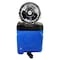 Maxx Air 14 In. 3-Speed Misting Fan with 40 Gallon Tank CDMP1420BLU - alternate 1