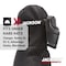 Jackson Safety Series ADF Welding Helmet/Goggle Mask, Digital 46200 - alternate 6