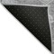 Homeroots 9' X 12' Gray And Ivory Medallion Washable Indoor Outdoor Area Rug 589042 - alternate 7
