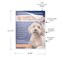 C-Line Products 8-1/2" x 11" Economy Clear Vinyl Report Covers Only, 100/BX 31347 - alternate 4